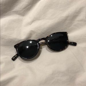WARBY PARKER SUNNIES